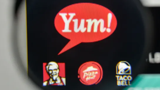 Yum! Brands, KFC, Taco Bell, Pizza Hut, David Gibbs, Business Insider