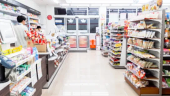 Convenience Store