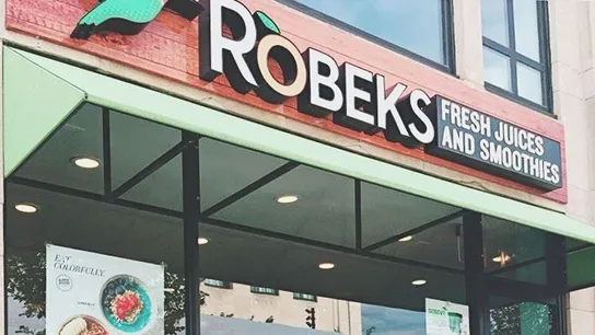 Robeks