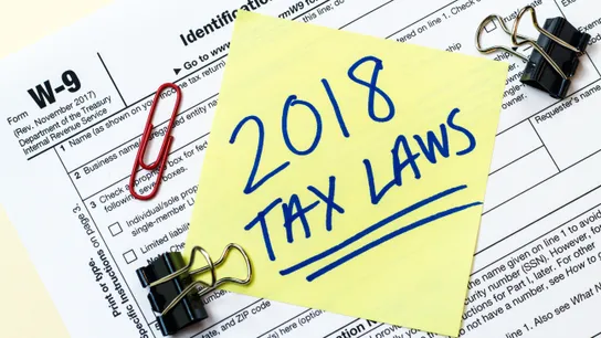 Tax Reform