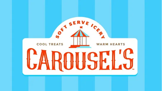 Carousel's Soft Serve Icery