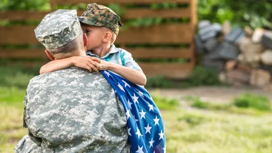 Veteran