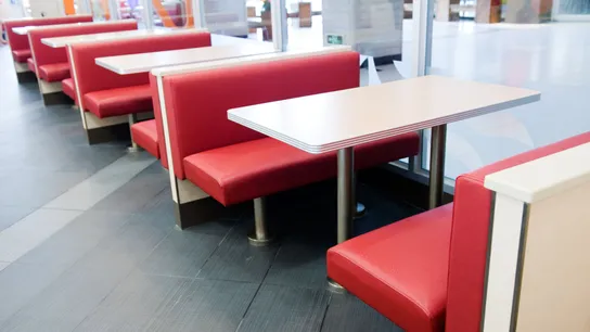 restaurant chains, restaurant franchises, restaurant industry 2018