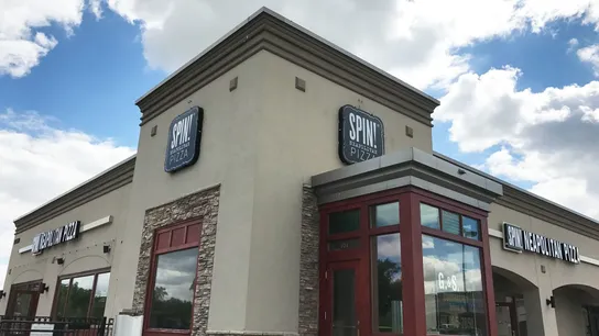 Spin!
