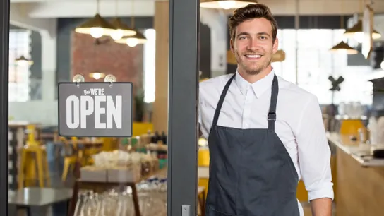 Business Owner
