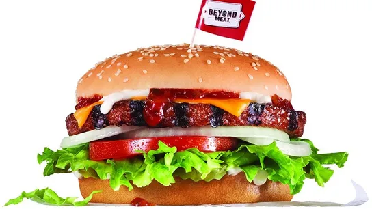Carl's Jr.