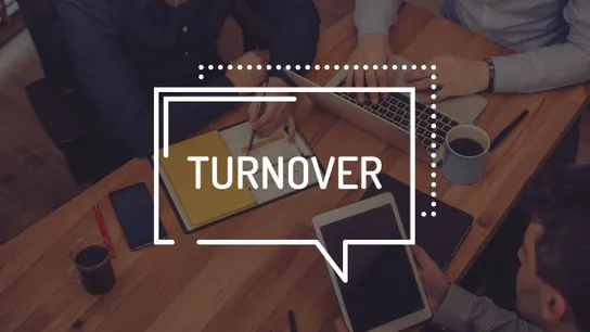 Turnover