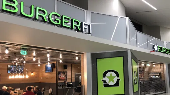 BurgerFi
