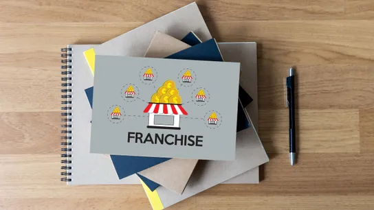 Franchise development