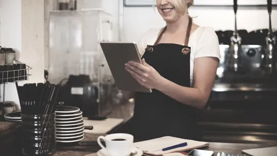 Restaurant Manager