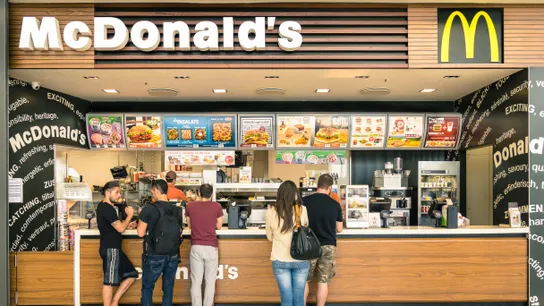 McDonald’s, remodels, National Owners Association, restaurant, franchise