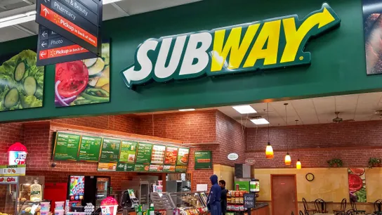 Subway, Subway Sandwiches, CMO, Acting CMO, Joe Tripodi, Roger Mader, Coca-Cola
