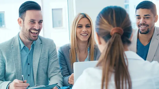 Human Resources