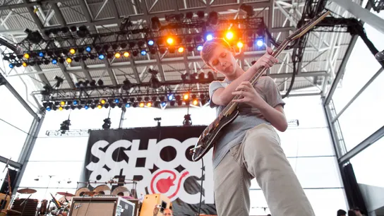 School of Rock, Top Music Education Franchise, 2019 Franchise 500 Rankings, Entrepreneur Magazine