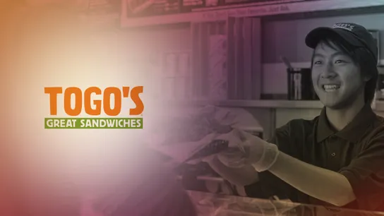 Togo’s, Top Sandwich Franchise, 2019 Franchise 500 Rankings, Entrepreneur Magazine