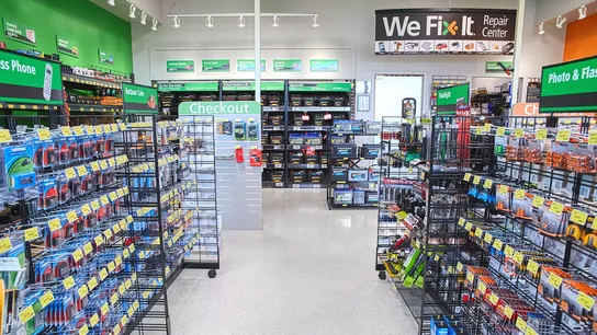 Batteries Plus Bulbs