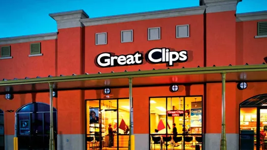 Great Clips
