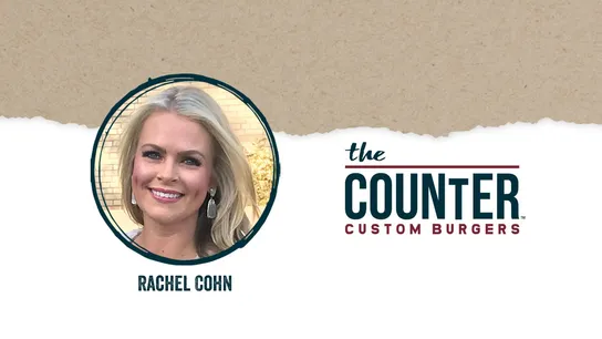 Rachel Cohn