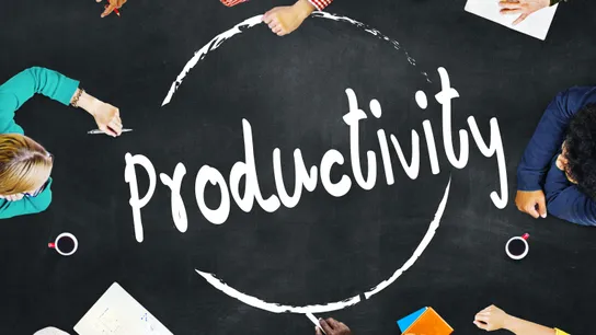 Productivity