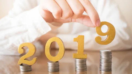 2019 Budget
