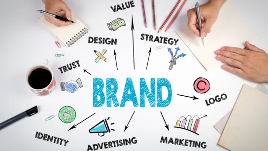 Branding