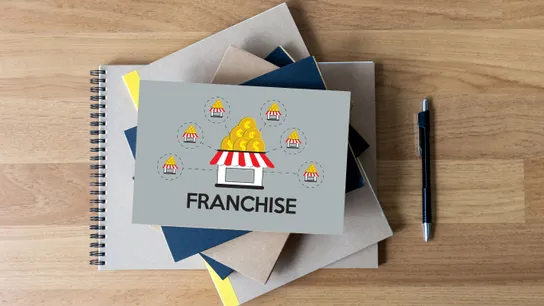 Franchise