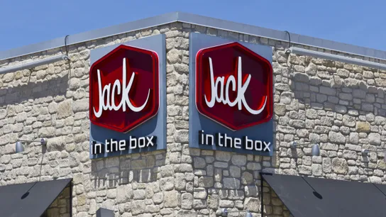 Jack in the Box, restaurant, chain, franchise, franchise association, franchisee