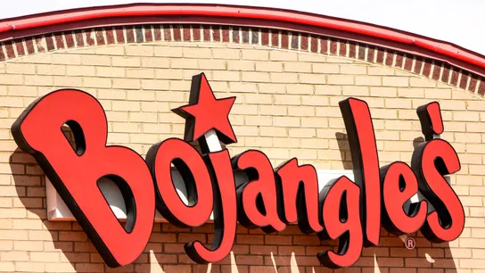 Bojangles', Jose Armario, Brian Unger, McDonald's, private equity franchise
