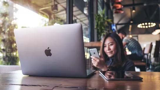 Apple, Entrepreneur Camp, women, women entrepreneurs, women business owners, empowerment, Cupertino