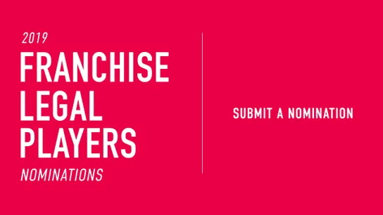 1851 Franchise, Franchise Legal Players, top franchise attorneys, franchise lawyers