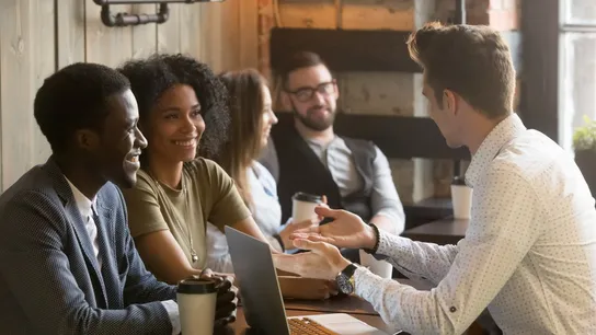 Franchisee Validation