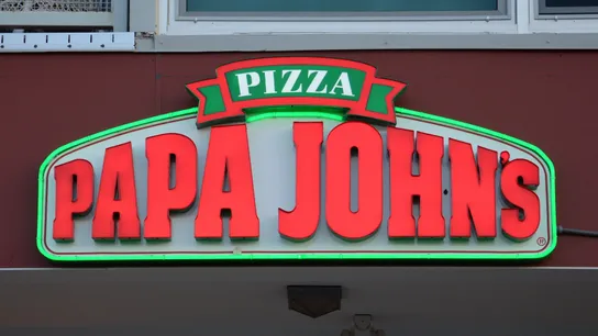 Papa John's, Papa John's sale, pizza franchise, Starboard Value LP, Darden's