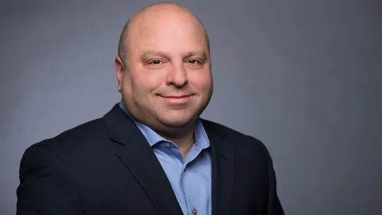 Darren Tristano