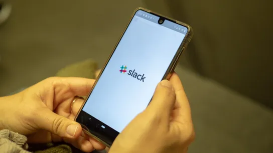 Slack, Slack IPO, Slack direct listing, workplace communication platform