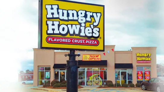 Hungry Howie's, Legacy Brand, Legacy Franchise Brands, Franchisee Validation
