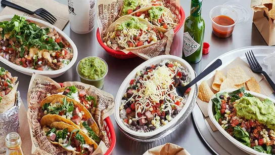 Chipotle, Todos Santos, mexican food, guac is extra, Chipotle Mexican Grill, Tabassum Zalotrawala