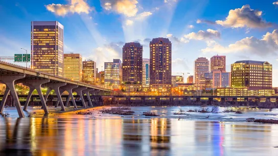 Richmond