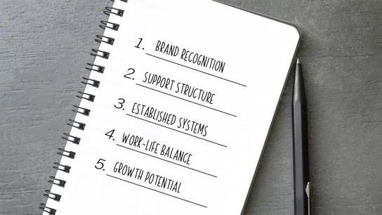 legacy brand, Jazzercise franchise, Jazzercise franchisee, advantages to large franchise brands
