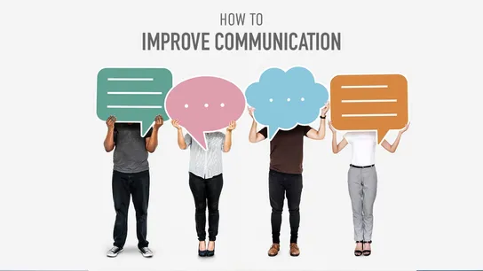 Communication