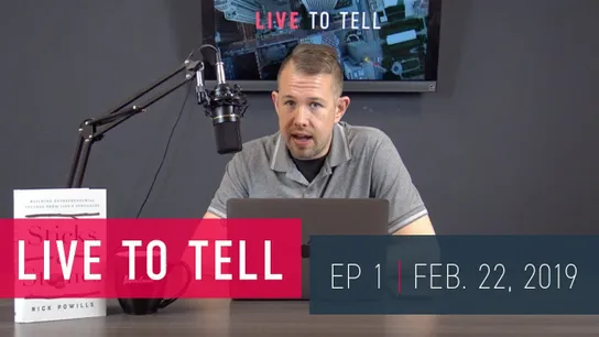 Live to Tell