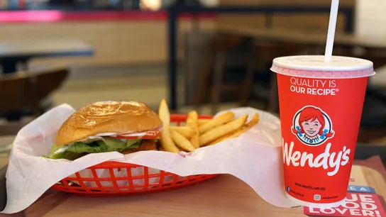 Wendy’s, NextGen, sustainability, sustainable packaging, restaurant, franchise sustainability