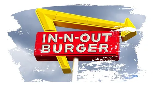 In-N-Out Burger, interior updates, restaurant industry changes, burger chain updates