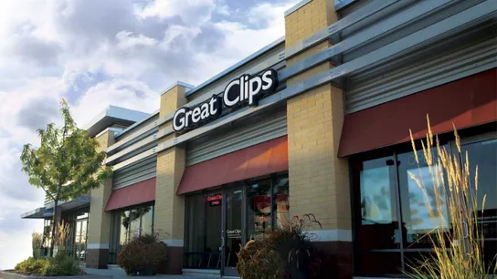 Great Clips