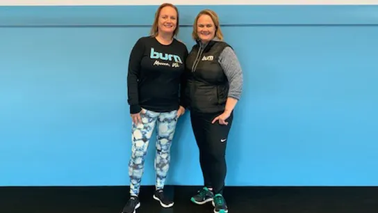 Burn Boot Camp Franchisees