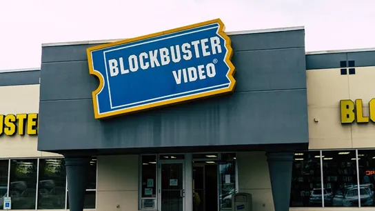 blockbuster, streaming video, last franchise
