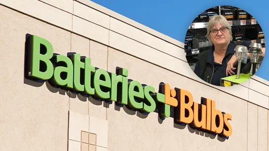 Batteries Plus Bulbs