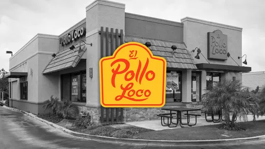 El Pollo Loco, chicken franchise, rebrand