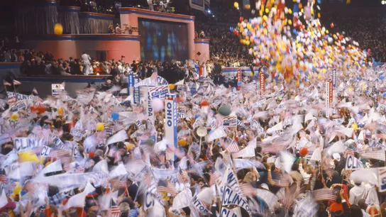 DNC, Milwaukee, Wisconsin, Democratic National Convention, Milwaukee franchise