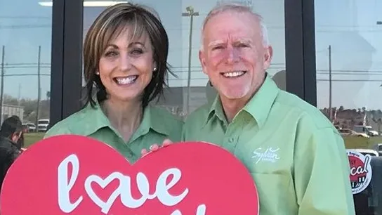 Sylvan Learning franchisees