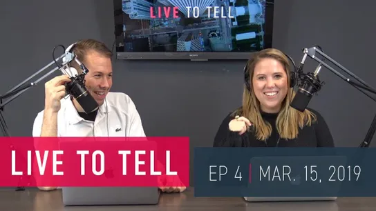 Live To Tell, franchising podcast, business podcast, 1851 Franchise, Mainland, Nick Powills